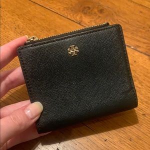 Tory Burch wallet